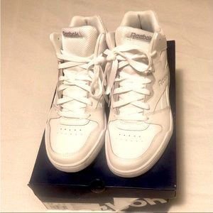 New, worn once, comes with box